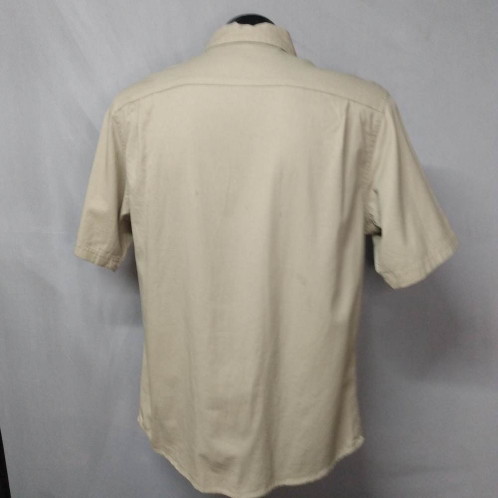Wrangler button up - Picture 5 of 5